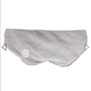 Gravity Weighted Sleep Mask